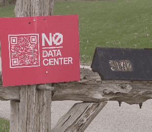 У США жінка відмовилася продати землю за $26 млн під будівництво дата-центру ШІ