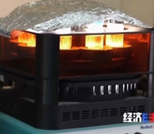 Совершен прорыв в преобразовании солнечной энергии в жидкое топливо