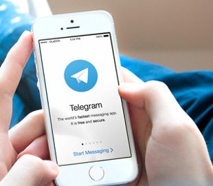В Telegram вложатся инвесторы Amazon, Twitter и Instagram
