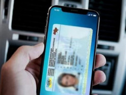 В Україні почалося впровадження електронних прав і техпаспорта