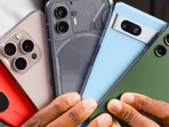 Найкращі бюджетні смартфони початку 2025 року: названо топ-7 моделей