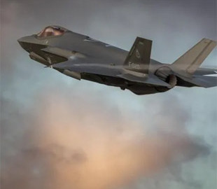 Нідерланди розгортають винищувачі F-35: озвучена ціль