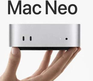 Apple працює над доступним Mac Neo із чіпом від iPhone