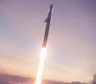 Пора на орбіту. SpaceX готує перший випробувальний політ в космос зорельота Starship
