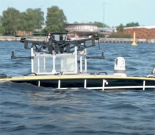 Слідами України: Німеччина запускатиме військові дрони з морських катерів