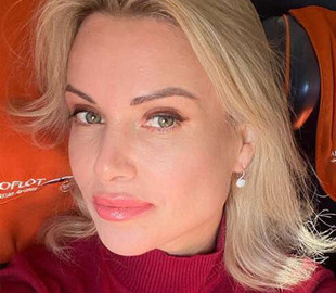 Скандал з Овсянніковою в Україні: що не так із колишньою кремлівською пропагандисткою