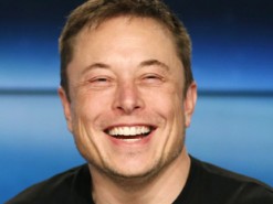 Ілон Маск змінив своє ім'я в Twitter. Причина цьому - новий мем