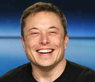 Ілон Маск змінив своє ім'я в Twitter. Причина цьому - новий мем