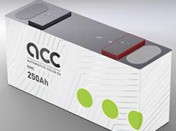 Mercedes-Benz стал совладельцем гигафабрики литий-ионных аккумуляторов