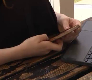 У Данії домовилися про "школу без смартфонів" для початкових класів