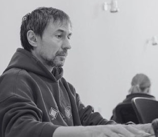 На війні загинув розробник з MobiDev Дмитро Барабаш