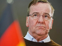 У Німеччині припускають, що невідомі дрони у Бельгії пов’язані з планами використати активи РФ