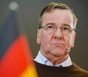 У Німеччині припускають, що невідомі дрони у Бельгії пов’язані з планами використати активи РФ