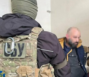 Чоловіка увʼязнили на 5 років за публікацію роботи ППО в соцмережах