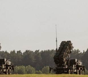 Patriot від союзників продовжать захищати ключовий логістичний хаб у Польщі у 2027 році
