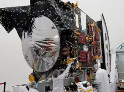 Полет к драгоценному астероиду. В NASA показали аппарат, который отправится к Психее