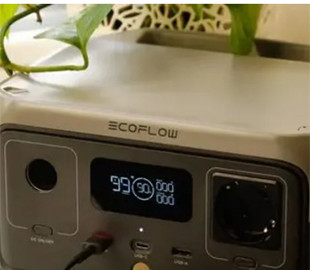 Інвертор або зарядна станція: у чому різниця і що краще вибрати під час блекаутів