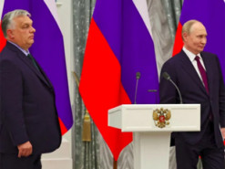 Як пропагандисти Кремля намагалися допомогти Орбану на виборах — розслідування The Insider