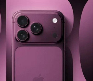 iPhone 18 Pro Max може отримати ексклюзивну камеру зі змінною апертурою