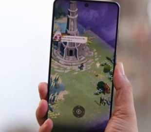 Samsung готує революційну пам’ять для смартфонів із потужним ШІ