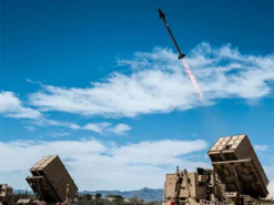 Розкриті технічні характеристики нової американської системи ППО IFPC Increment 2