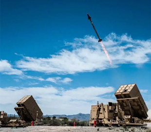 Розкриті технічні характеристики нової американської системи ППО IFPC Increment 2