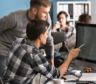 Мінцифра відкрила прийняття заявок на безплатні IT-курси для українців