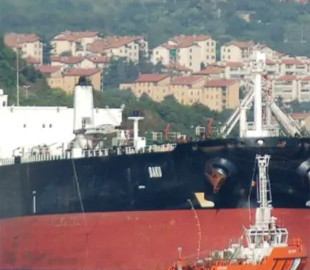 Єменські хусити атакували в Червоному морі корабель із російською нафтою