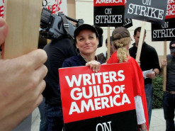 Штучний інтелект заподіяв лихо голлівудським акторам