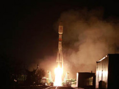 OneWeb запустила на орбиту 34 интернет-спутника, начав космическую гонку со SpaceX