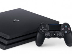 Sony прекратит производство PlayStation 4 Pro в ближайшее время