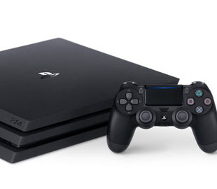 Sony прекратит производство PlayStation 4 Pro в ближайшее время