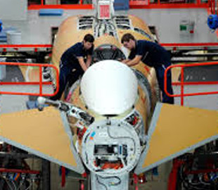 В Airbus застерігають Німеччину від замовлень зброї у американських компаній