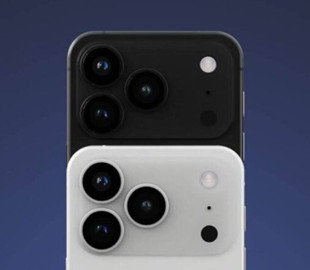 Нові зображення iPhone 17 Pro показують корпус без титану