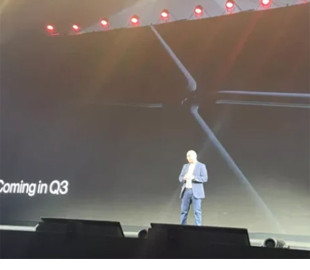 OnePlus готує свій перший гнучкий смартфон