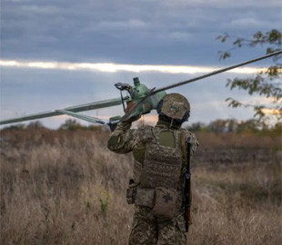 Україна скоротила час ударів по цілях на 90%: що змінила супутникова революція