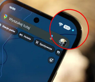 На екранах Android-смартфонів почали з’являтися сині точки – що це означає