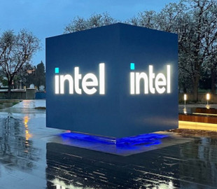 Intel продала весь свій пакет акцій британського розробника процесорів Arm