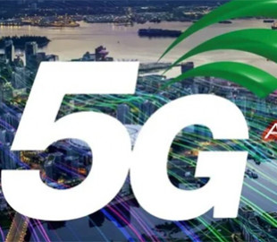 У Китаї запущена в експлуатацію мережа 5.5G