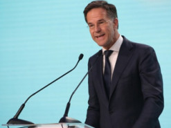 Генсек НАТО назвав «стіну дронів» чудовою ідеєю