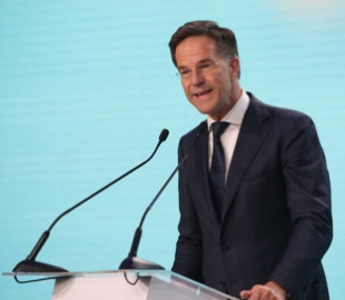 Генсек НАТО назвав «стіну дронів» чудовою ідеєю