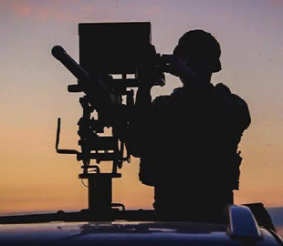 Бельгія посилить систему виявлення та протидії дронам