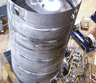 У Китаї планують зробити власну версію марсіанської ракети SpaceX