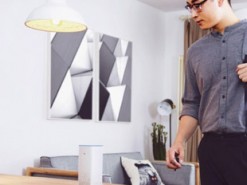 В Сети появились фотографии умной колонки от Xiaomi