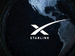 SpaceX відклала запуск чергової партії супутників Starlink