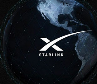SpaceX відклала запуск чергової партії супутників Starlink