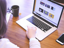 Квартальные поставки ноутбуков Apple упали на 16%