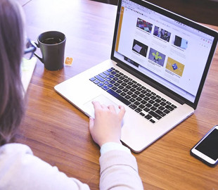 Квартальные поставки ноутбуков Apple упали на 16%