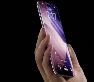 Apple готує найсміливіший редизайн iPhone за останні 10 років