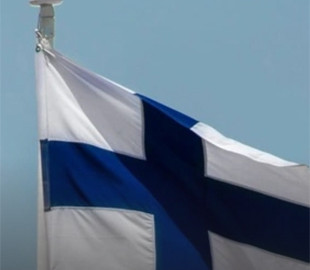Невідомий безпілотник порушив повітряний простір Фінляндії біля кордону з РФ